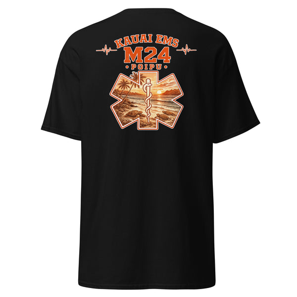 Kauai EMS M24 Men's Tee
