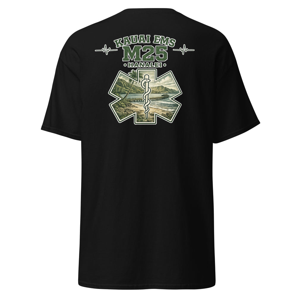 Kauai EMS M25 Men's Tee