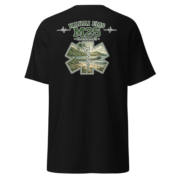 Kauai EMS M25 Men's Tee
