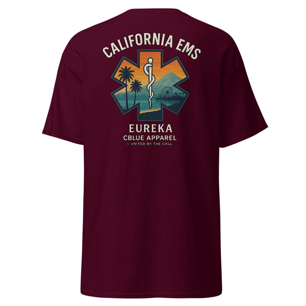UNITED BY THE CALL – CALIFORNIA EMS EDITION