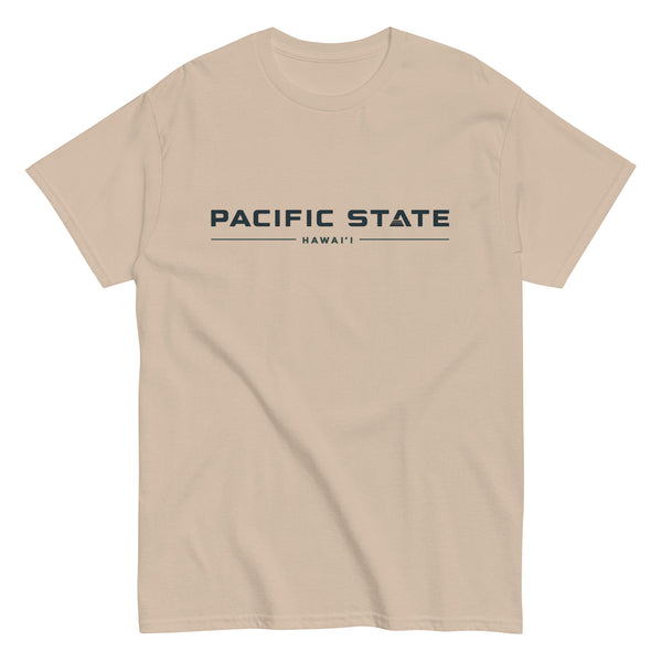 Pacific State Light Edition Men's Tee