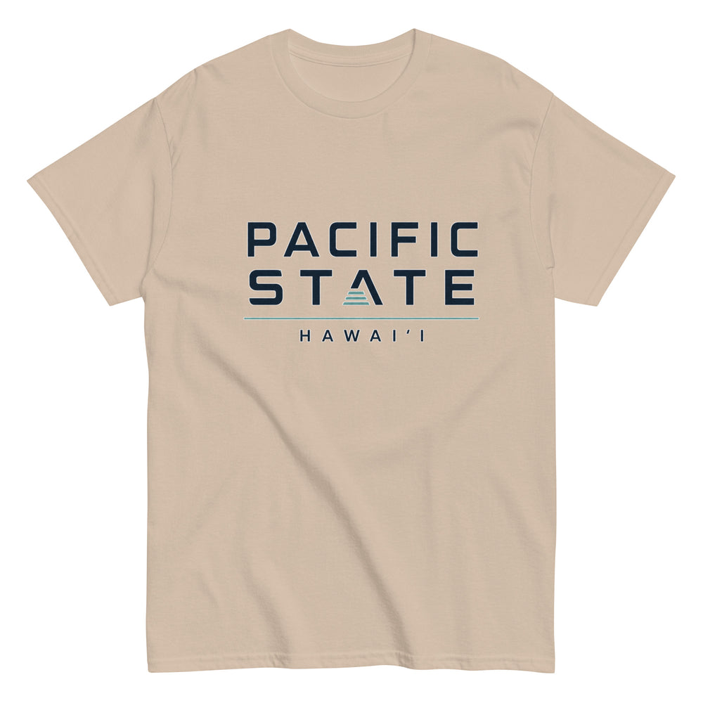 Pacific State Classic Men's Tee