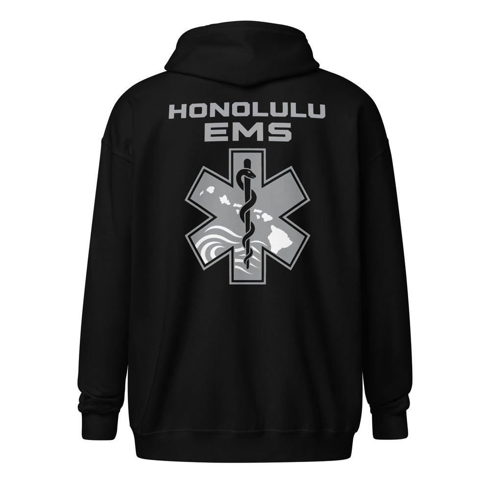 Responder Zip Hoodie