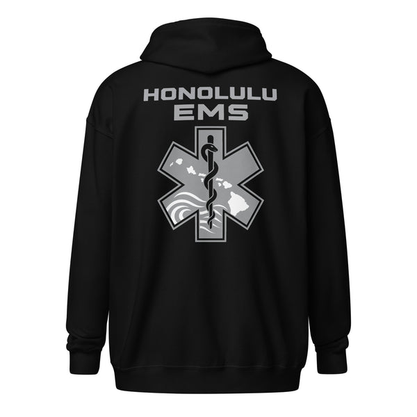 Responder Zip Hoodie