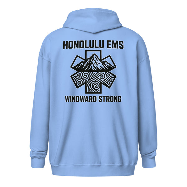 Windward Strong Hoodie