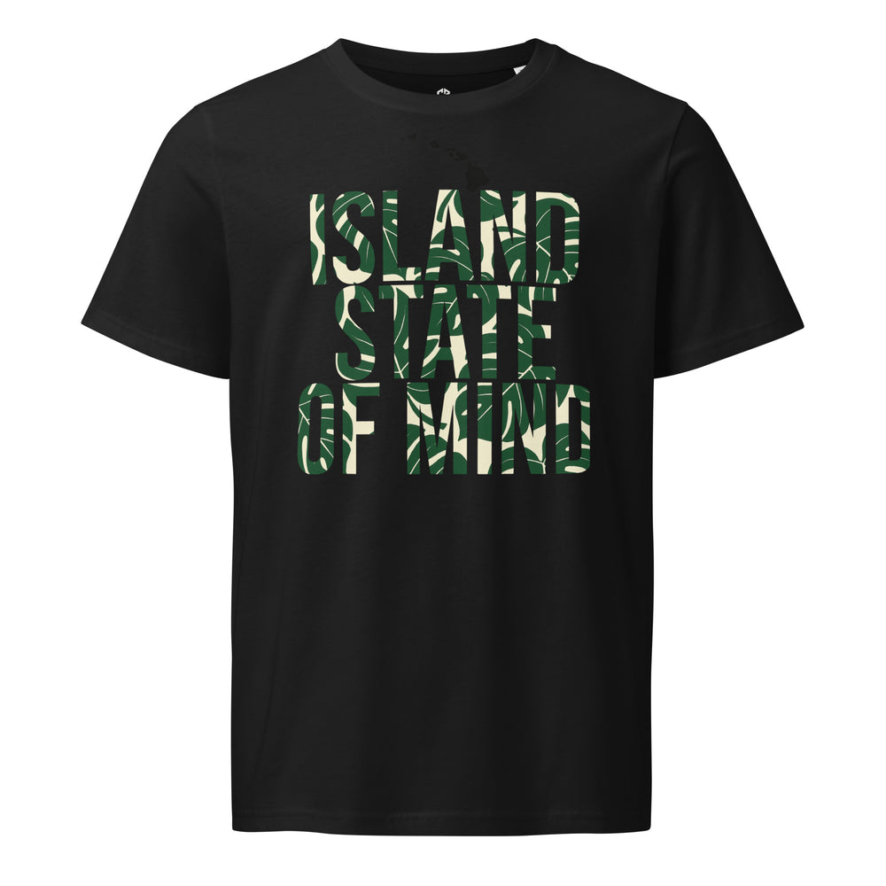Unisex organic mid-light t-shirt