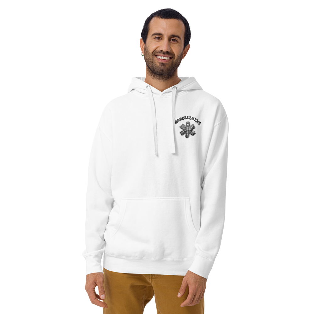 Honolulu EMS Classic Hoodie