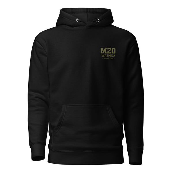 M20 Duty Pullover