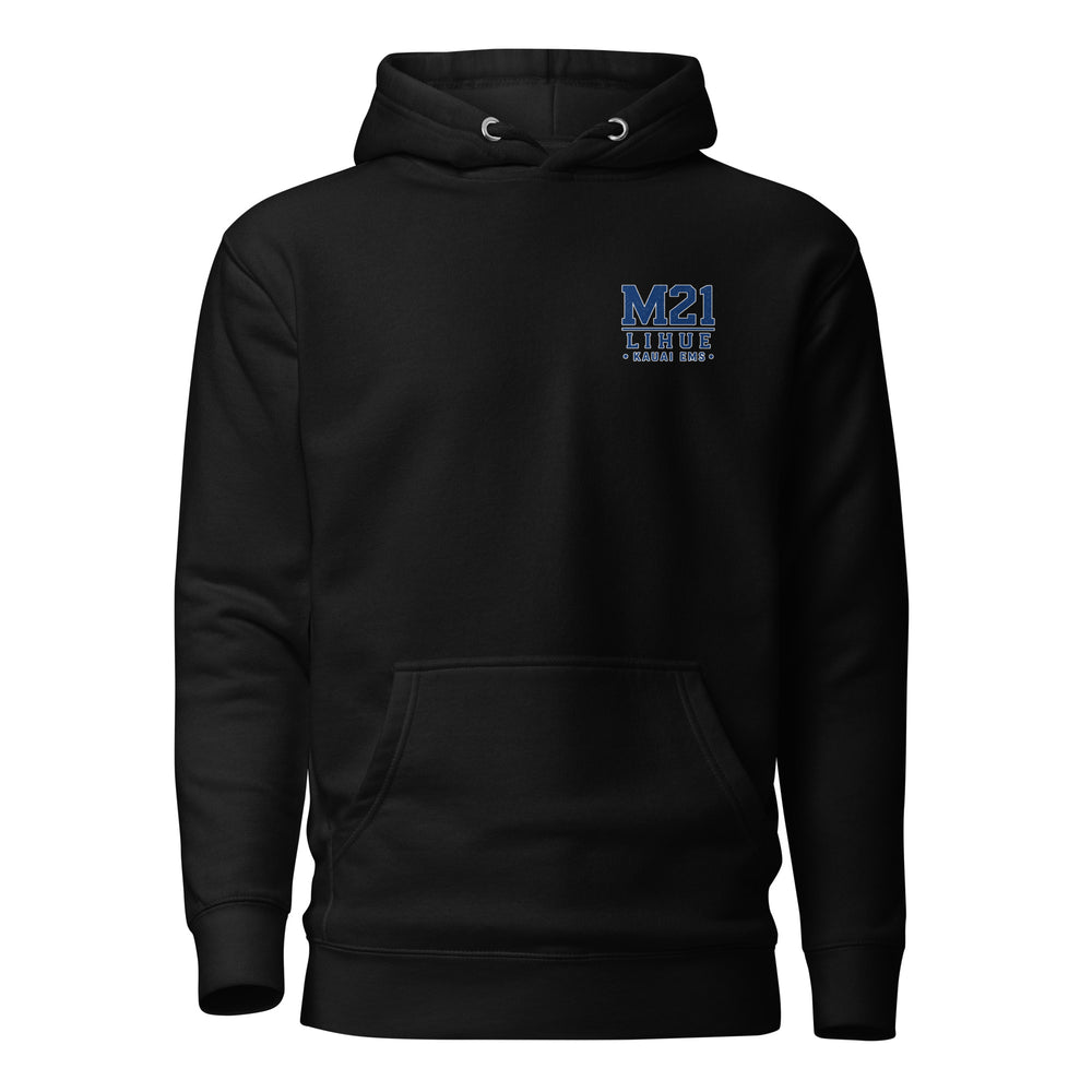 M21 Duty Pullover