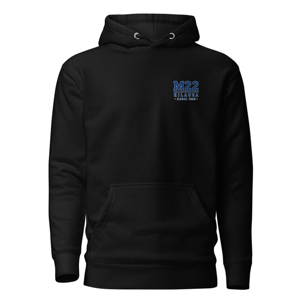 M22 Duty Pullover