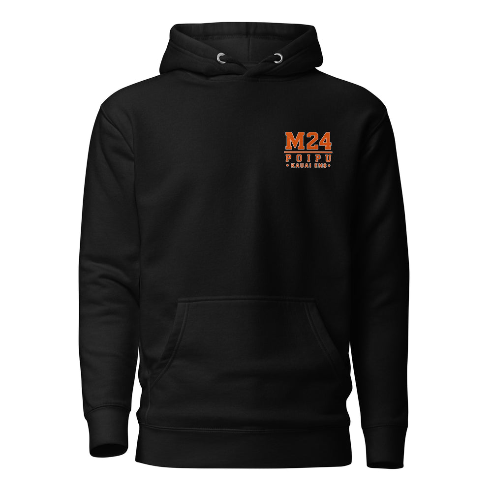 M24 Duty Pullover