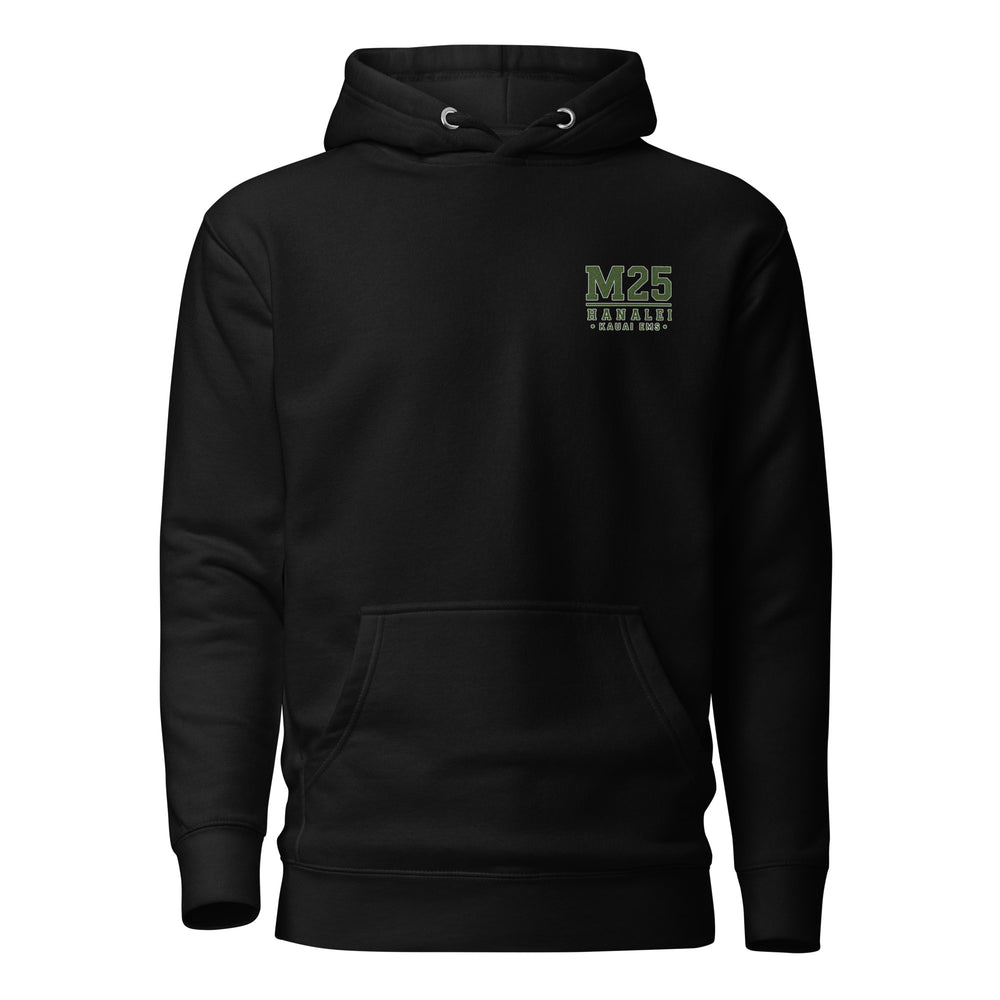 M25 Duty Pullover