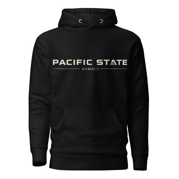Pacific State Dark Edition Hoodie