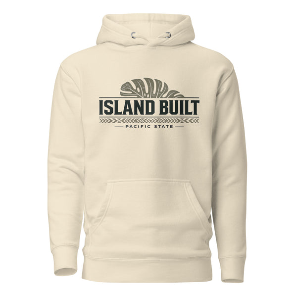 Island Built Premium Hoodie