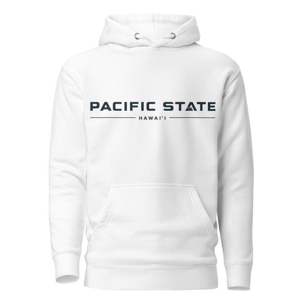 Pacific State Light Edition Hoodie