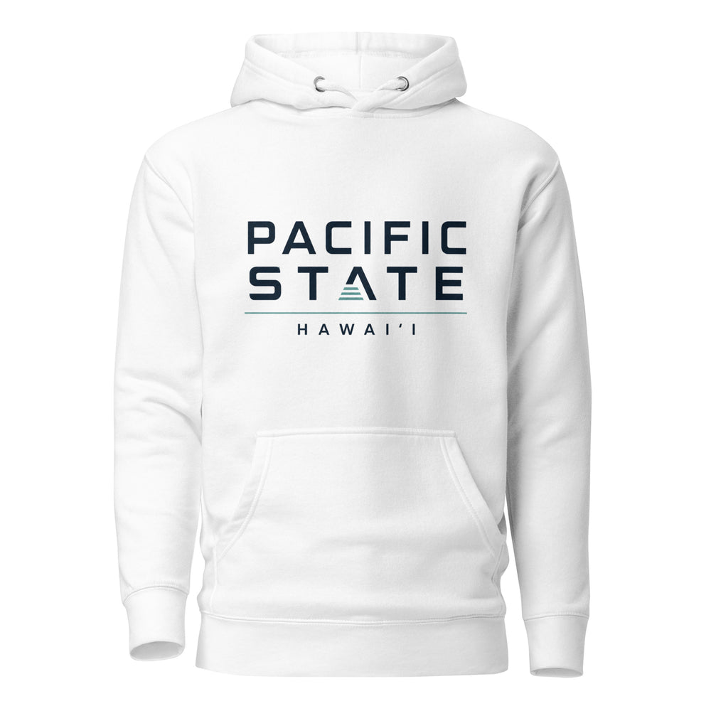 Pacific State Classic Hoodie