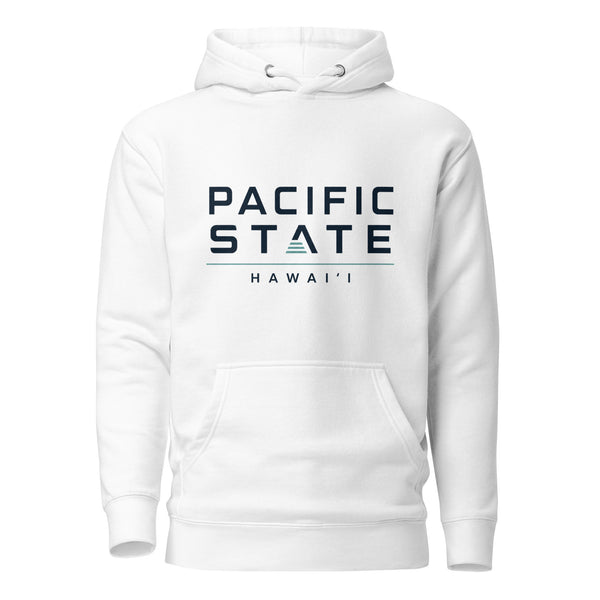 Pacific State Classic Hoodie