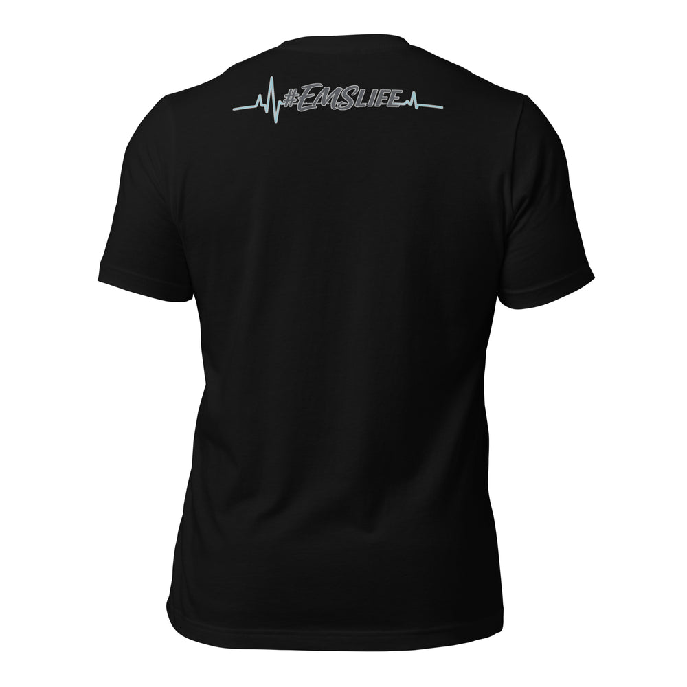 #EMSLIFE Men's Tee