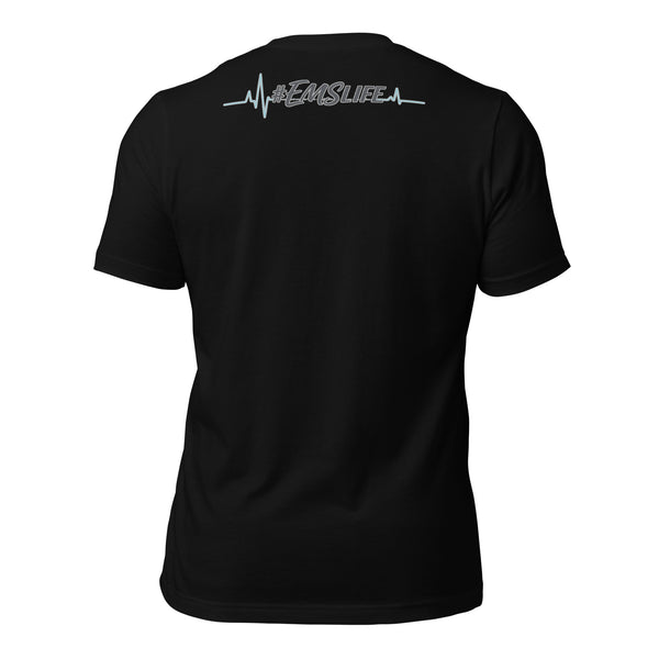 #EMSLIFE Men's Tee