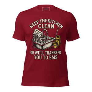 View Kitchen Humor Series