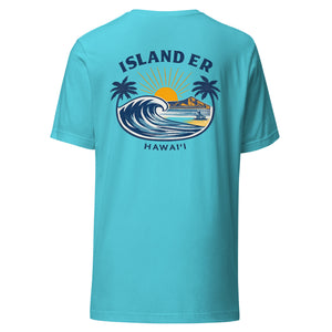 Island ER Series
