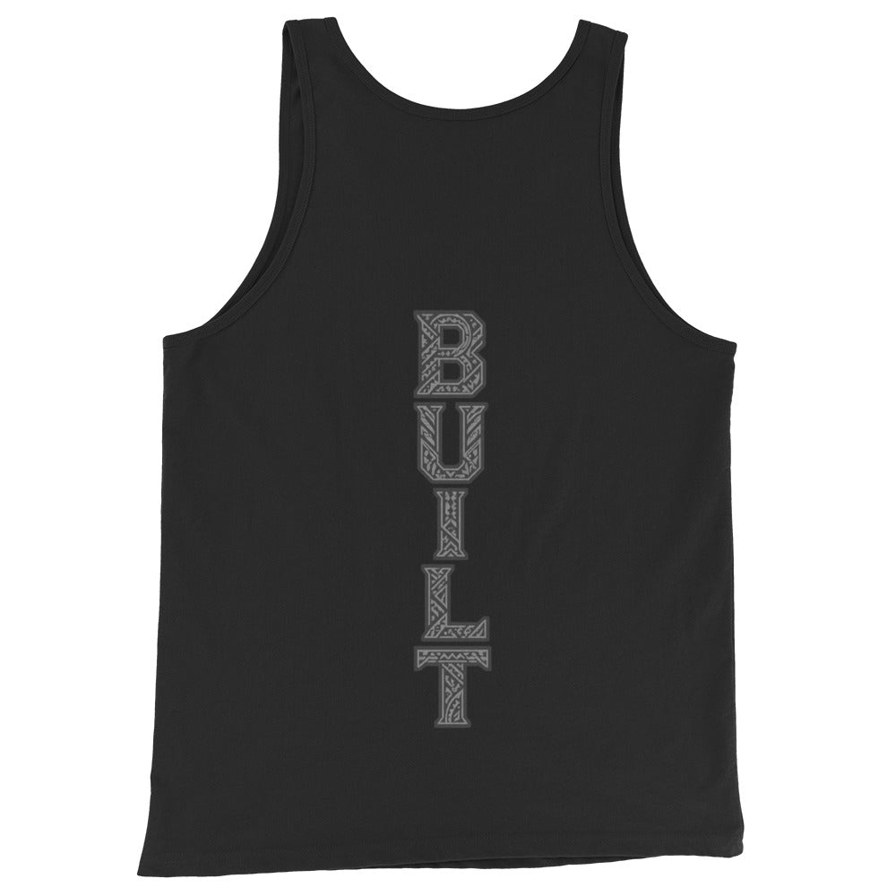 Responder Built Tank