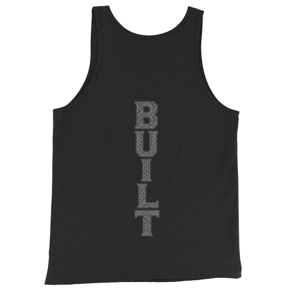Responder Built Tank