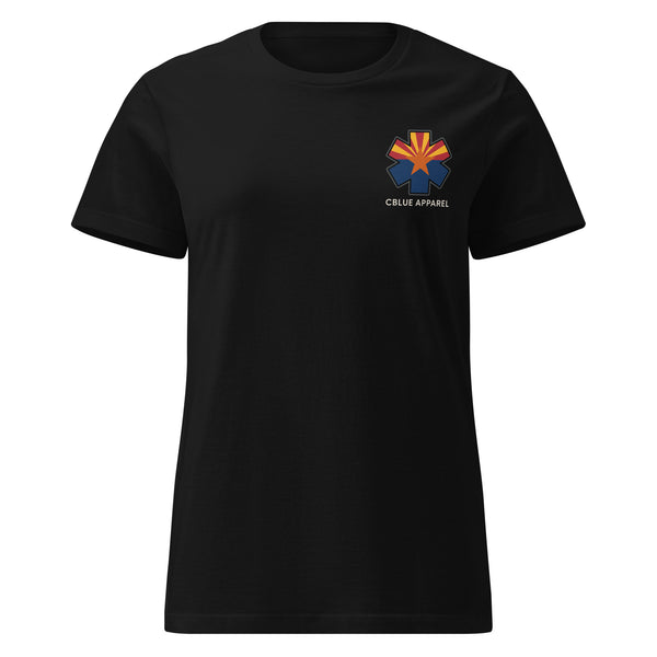 UNITED BY THE CALL – ARIZONA EMS EDITION (WOMEN’S)
