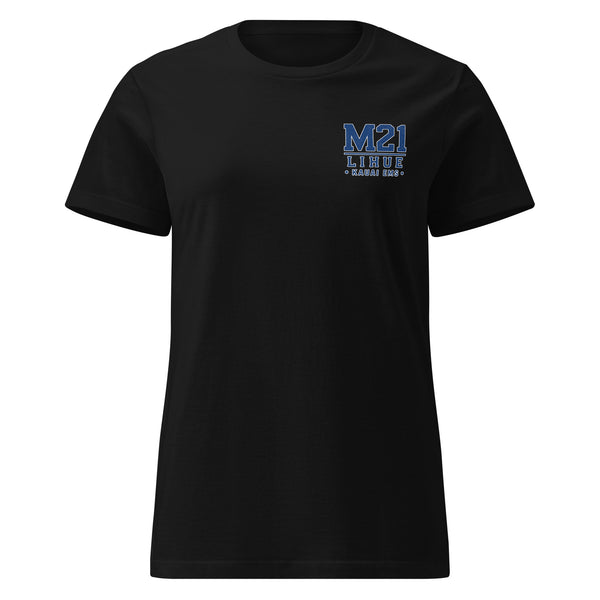 Kauai EMS - M21 Woman's Tee
