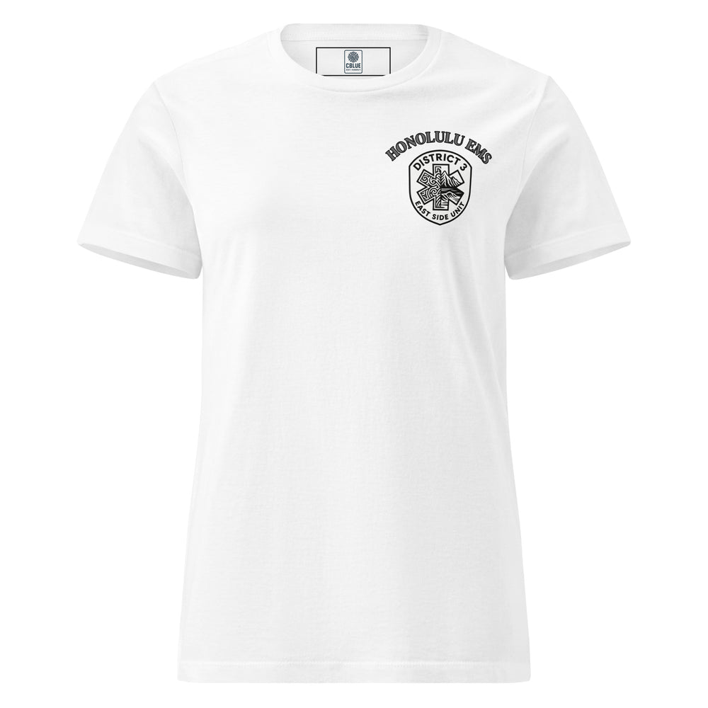 District 3 – Koolau Strong EMS Tee (Women’s)