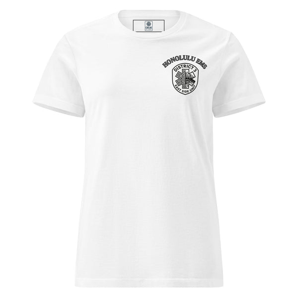 District 3 – Koolau Strong EMS Tee (Women’s)