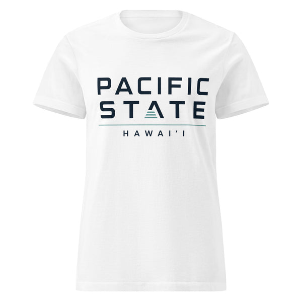 Pacific State Classic Woman's Tee