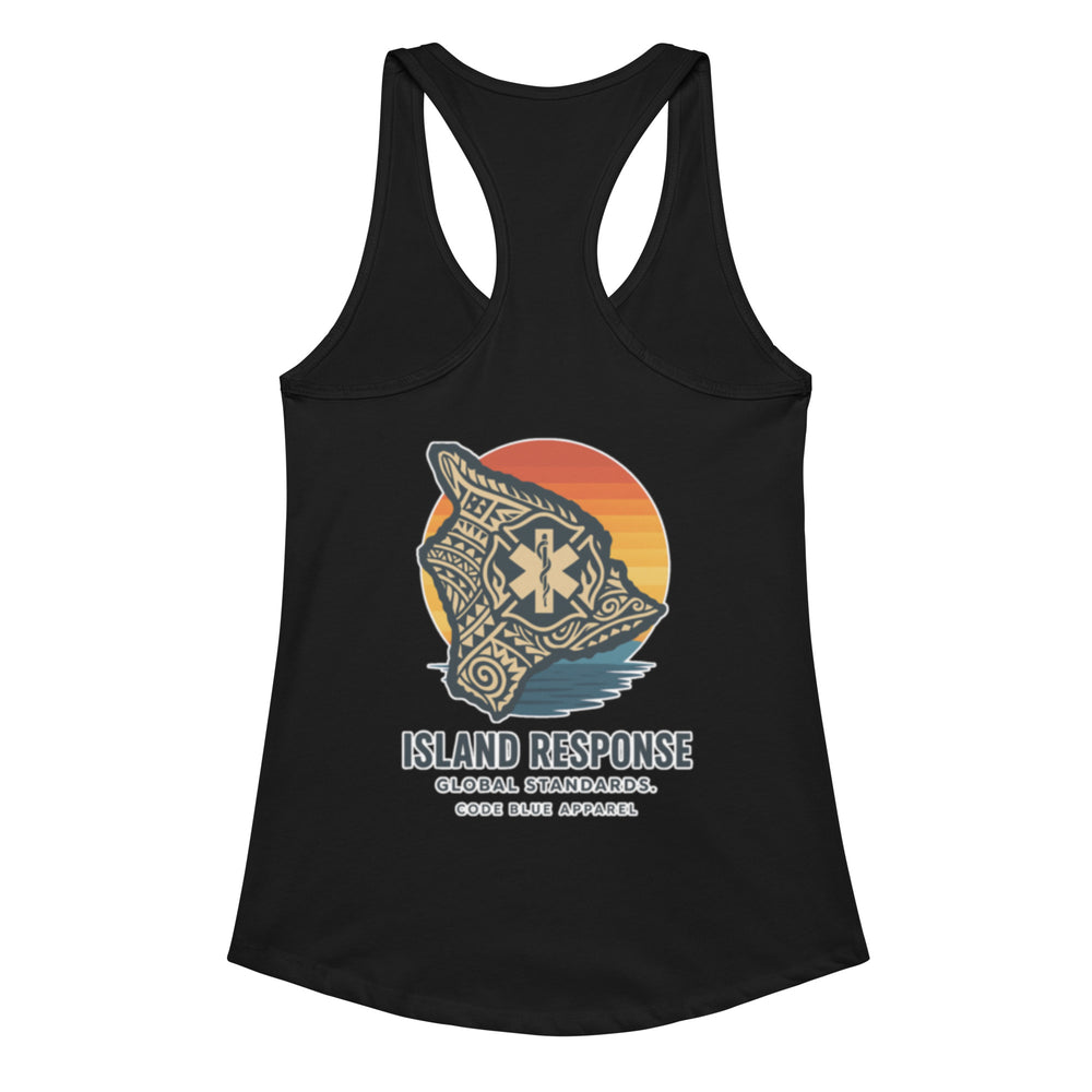 Island Response Tank – Women's