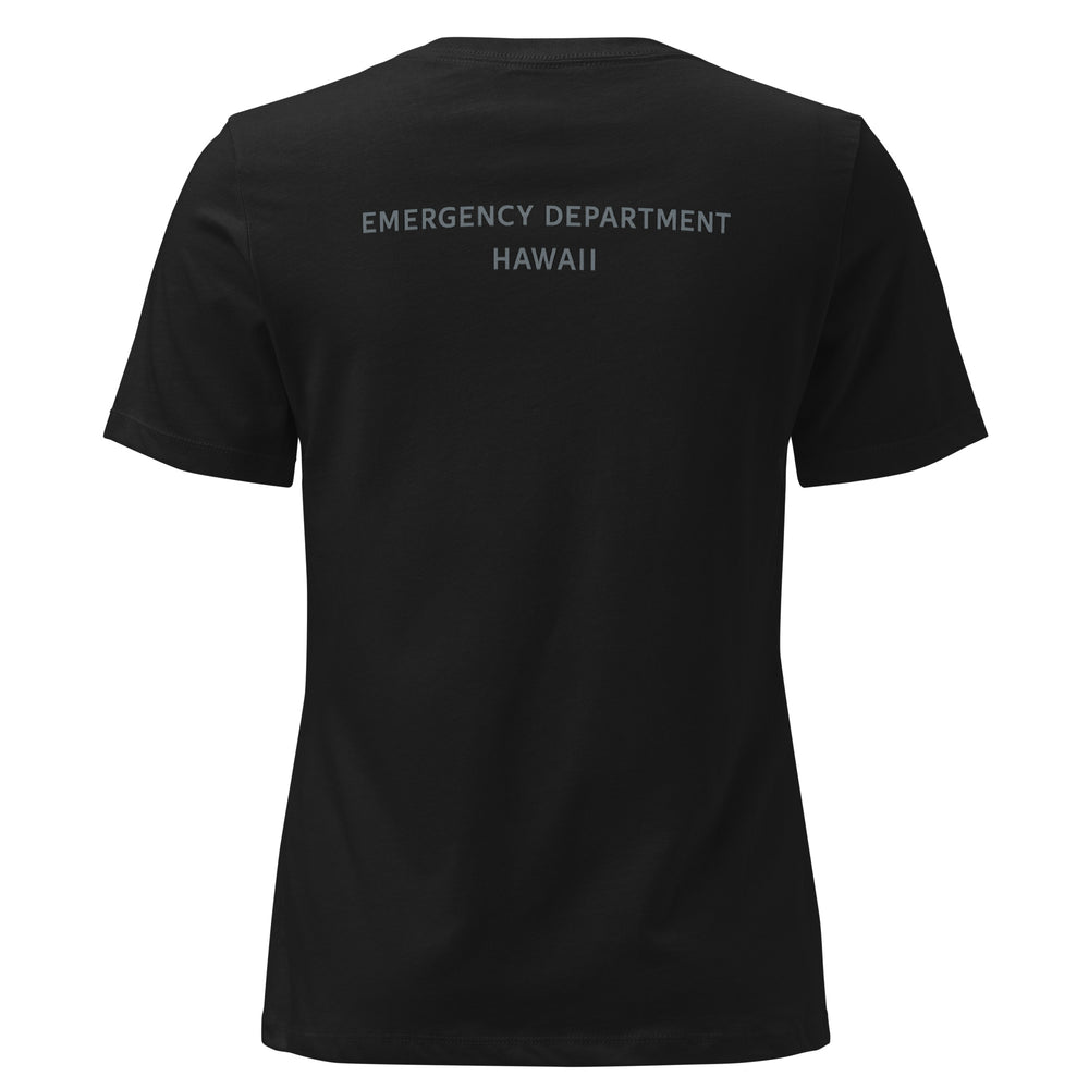 ER Hawaiʻi Minimal Tee - Woman's