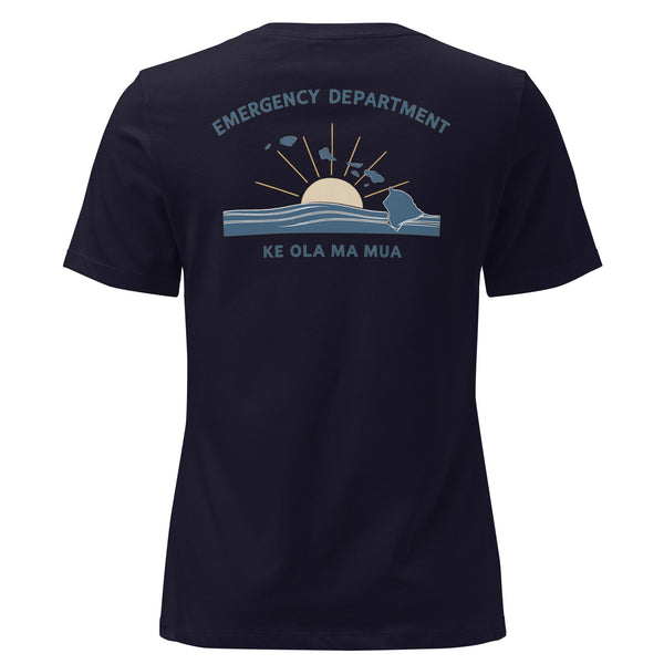 ER Ke Ola Tee - Women's