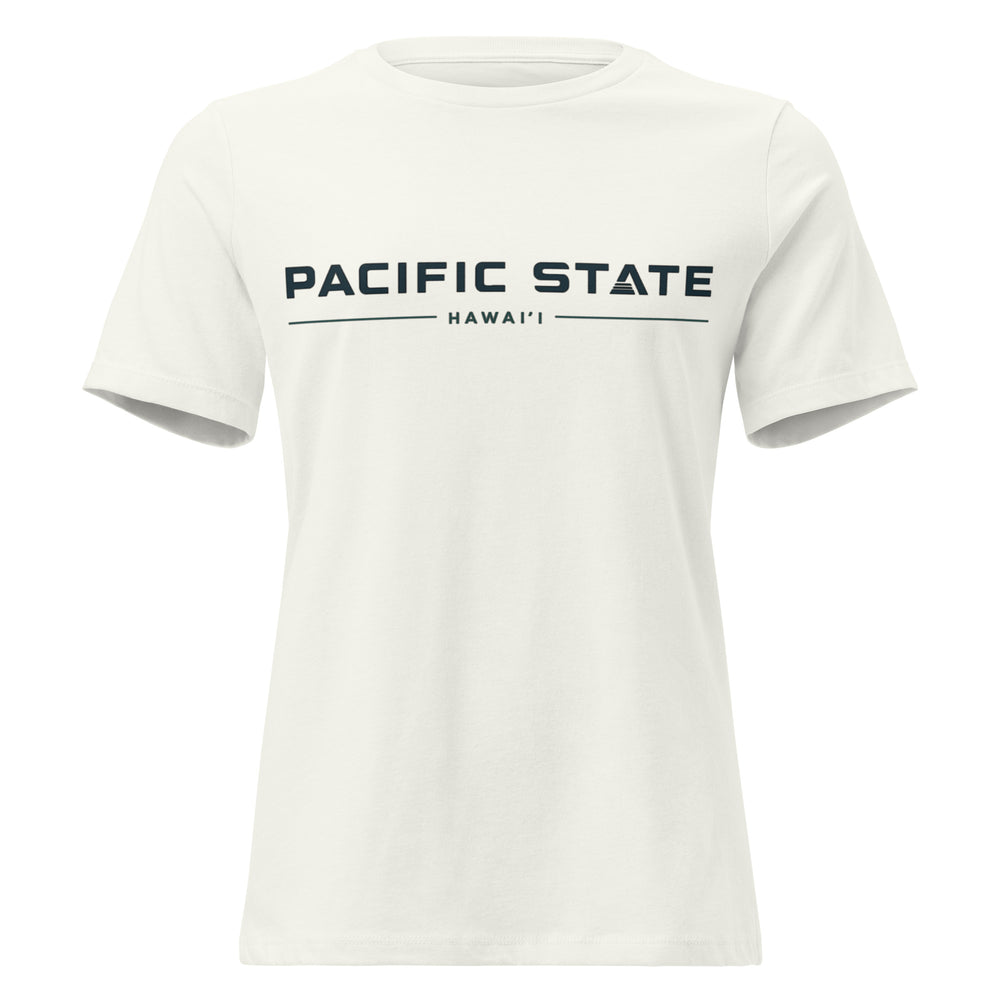 Pacific State Light Edition Woman's Tee