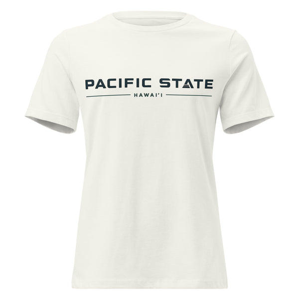 Pacific State Light Edition Woman's Tee