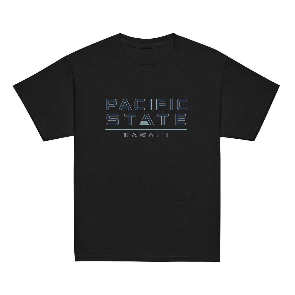 Pacific State Classic Keiki Tee