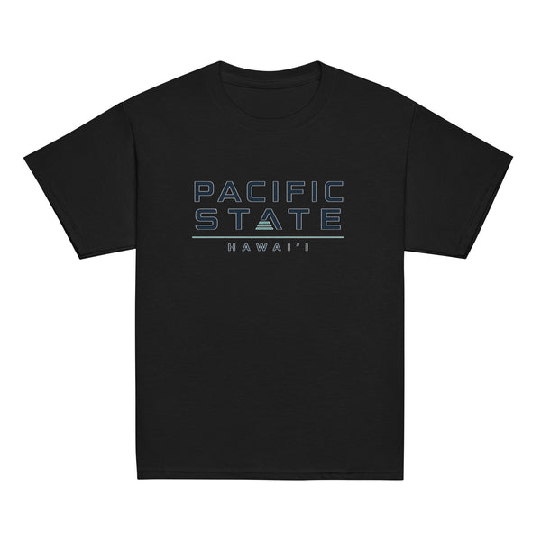 Pacific State Classic Keiki Tee
