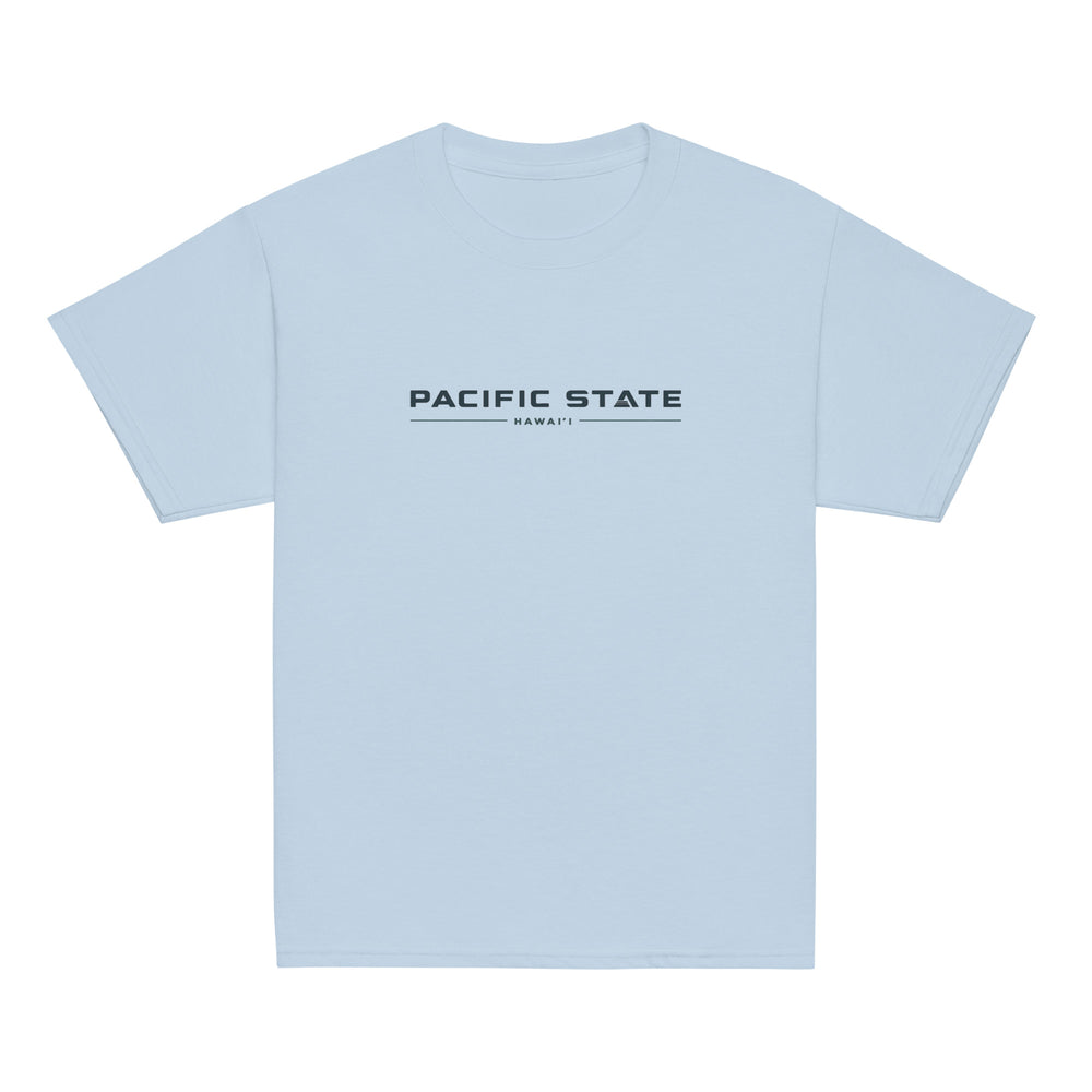 Pacific State Keiki Tee Light Edition