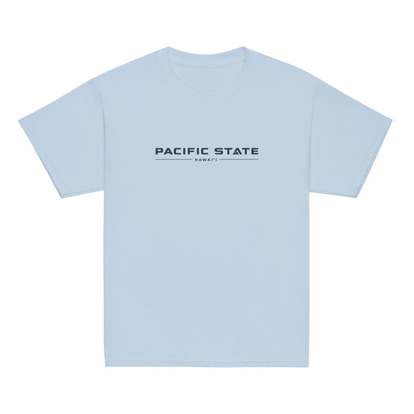 Pacific State Keiki Tee Light Edition