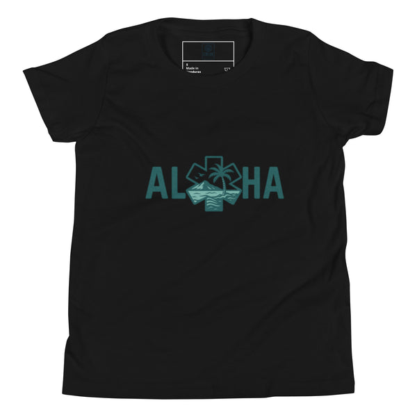 Aloha EMS Tee (Youth)